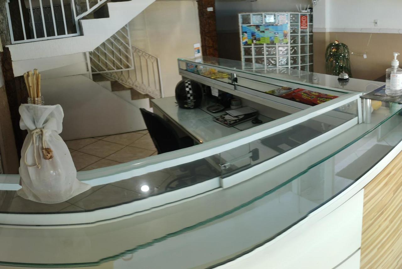 Pousada Nascente Do Sol Macae Exterior photo