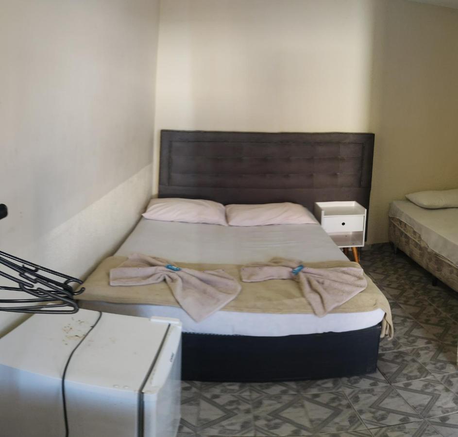 Pousada Nascente Do Sol Macae Room photo
