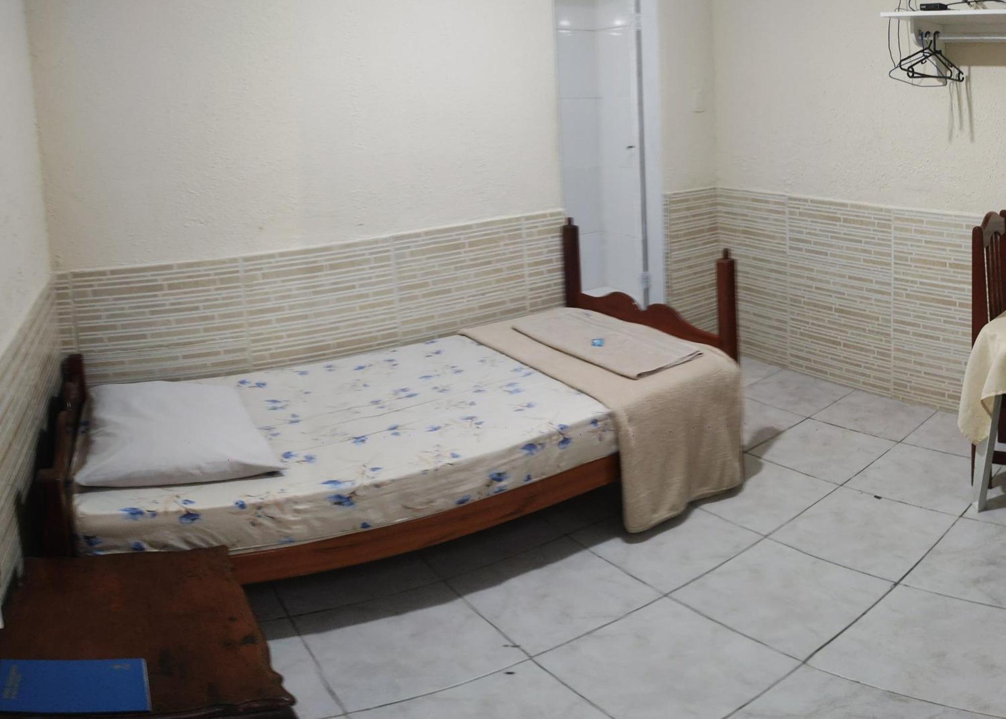 Pousada Nascente Do Sol Macae Room photo