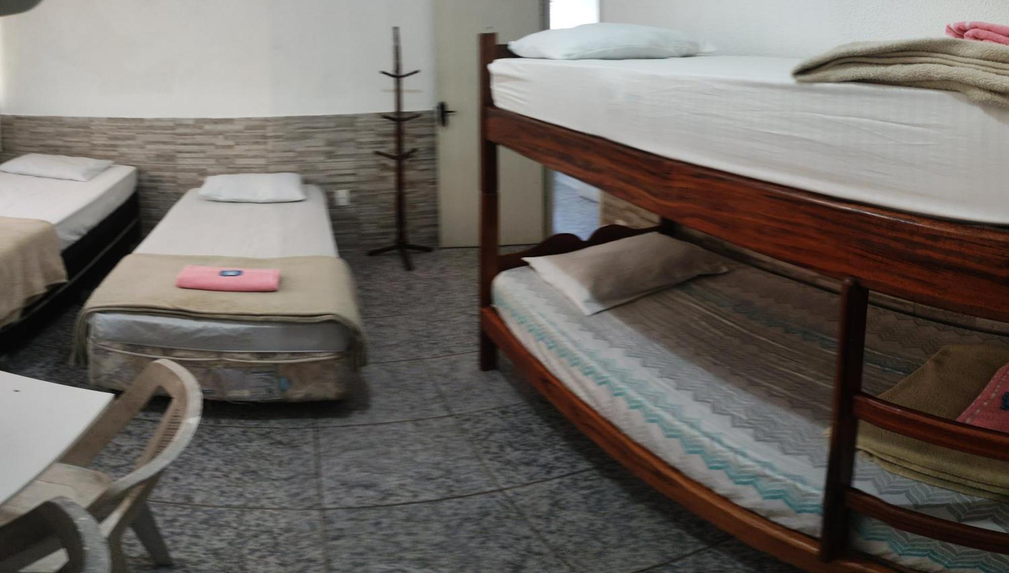 Pousada Nascente Do Sol Macae Room photo