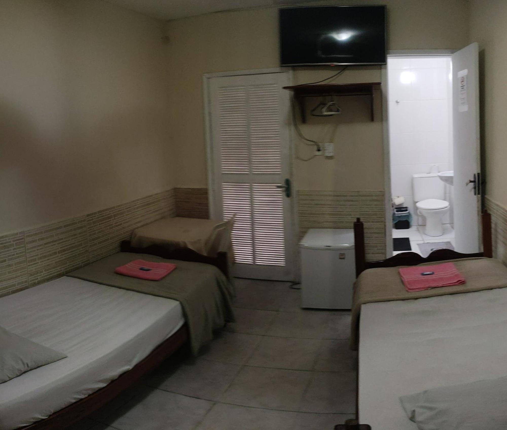 Pousada Nascente Do Sol Macae Room photo